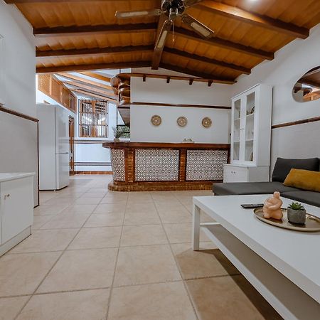 El Mirador De La Consentida Rooms & Suites Boutique ماربيا المظهر الخارجي الصورة
