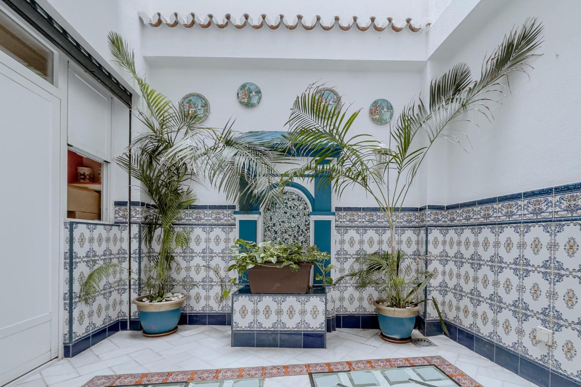 El Mirador De La Consentida Rooms & Suites Boutique ماربيا المظهر الخارجي الصورة