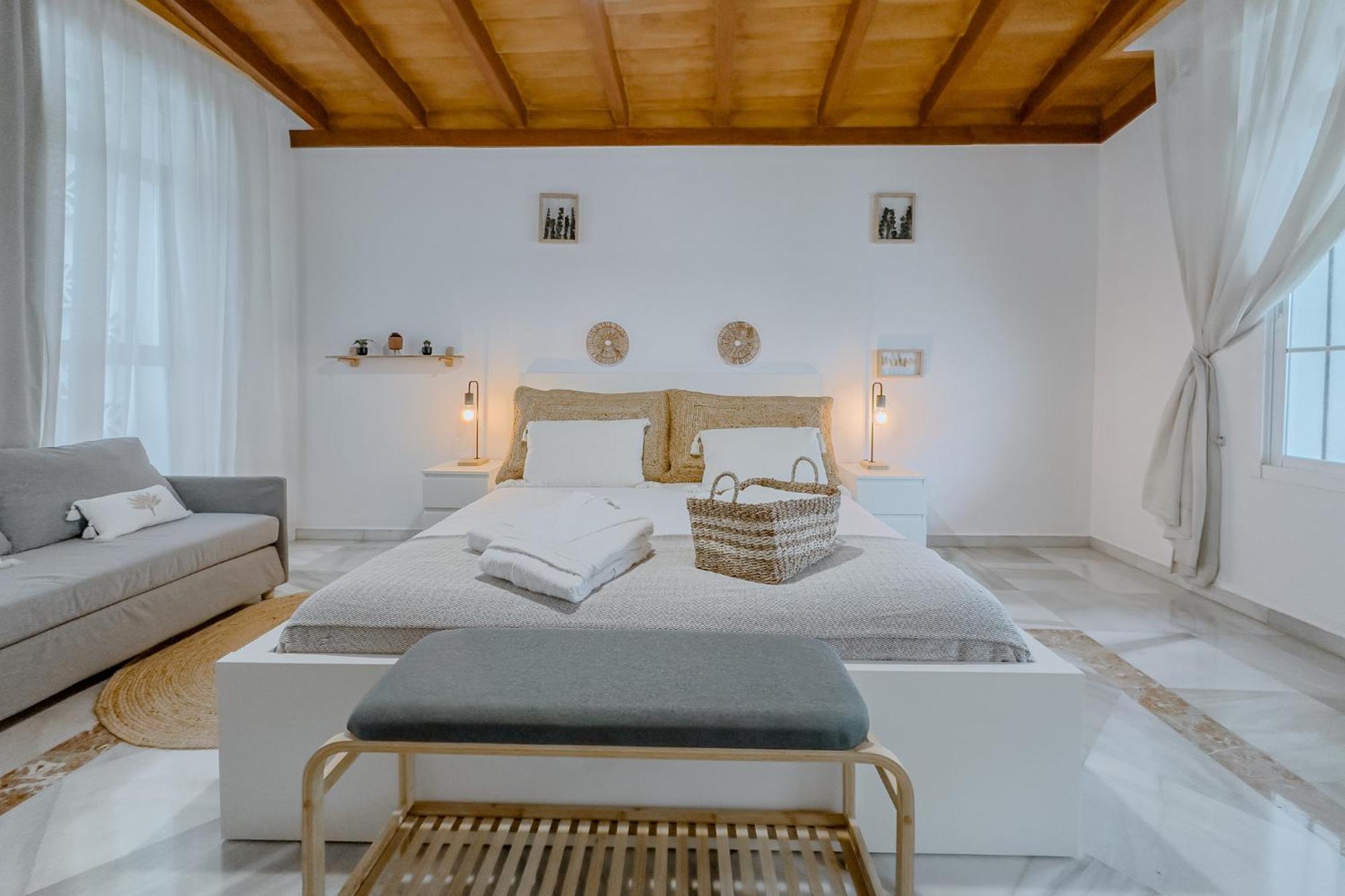 El Mirador De La Consentida Rooms & Suites Boutique ماربيا المظهر الخارجي الصورة