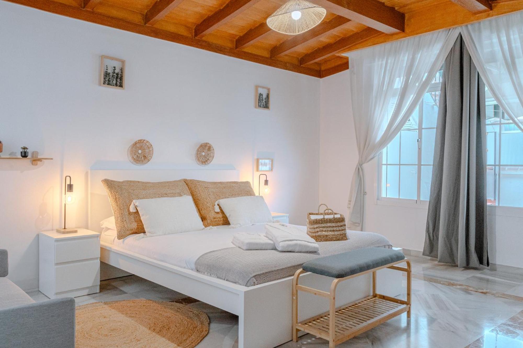 El Mirador De La Consentida Rooms & Suites Boutique ماربيا المظهر الخارجي الصورة