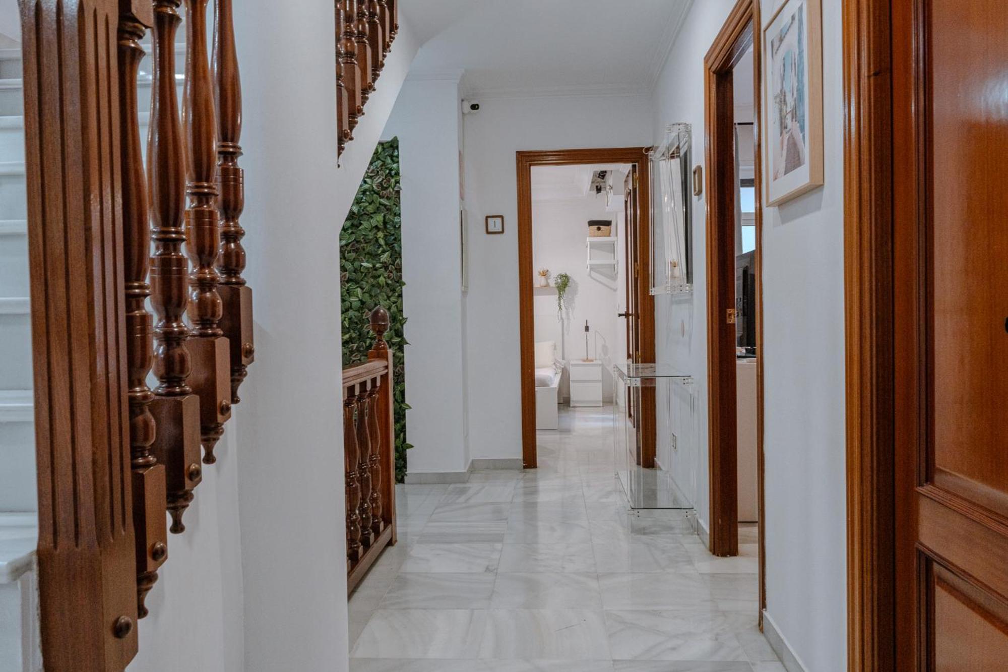El Mirador De La Consentida Rooms & Suites Boutique ماربيا المظهر الخارجي الصورة