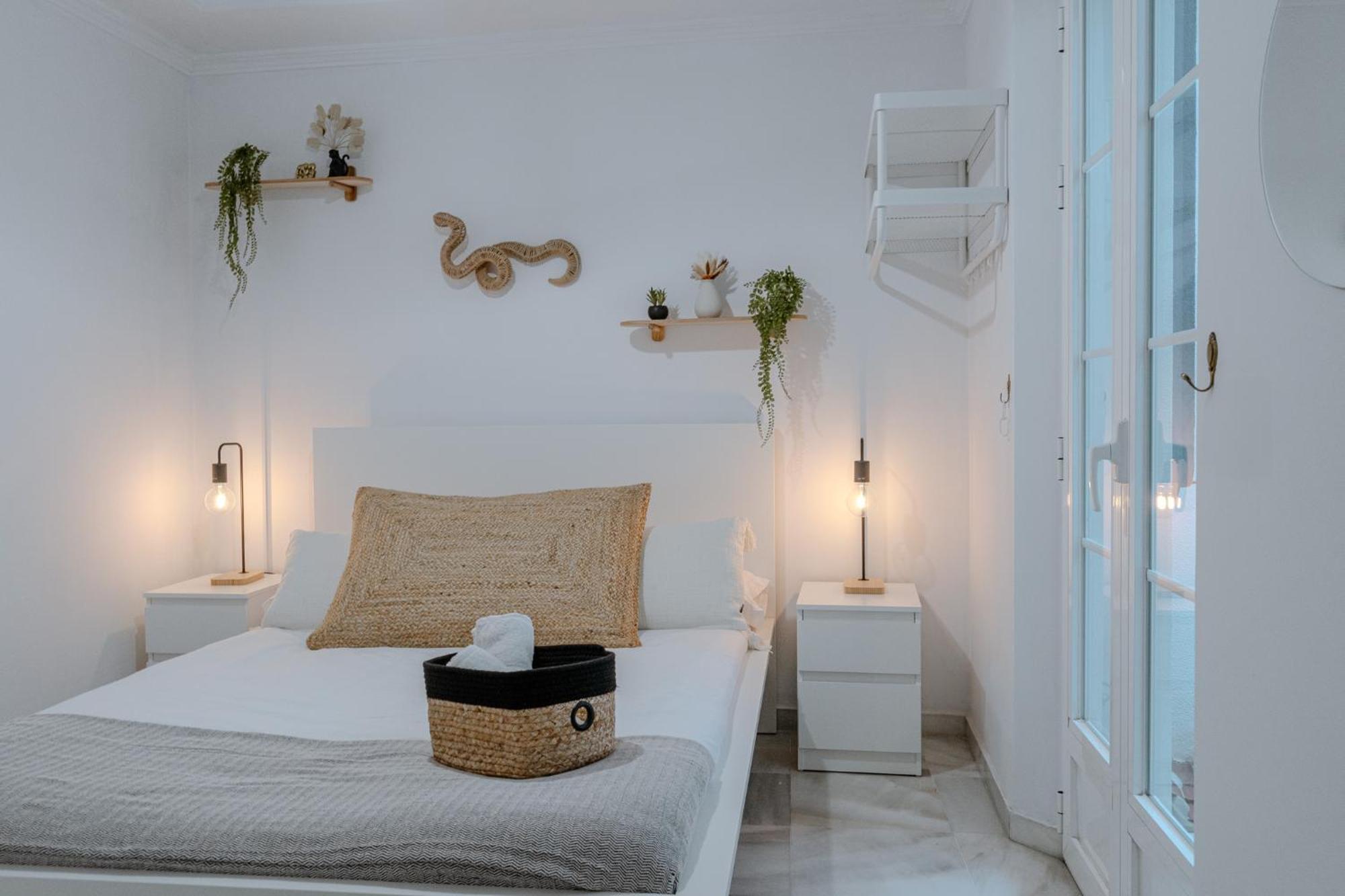 El Mirador De La Consentida Rooms & Suites Boutique ماربيا المظهر الخارجي الصورة