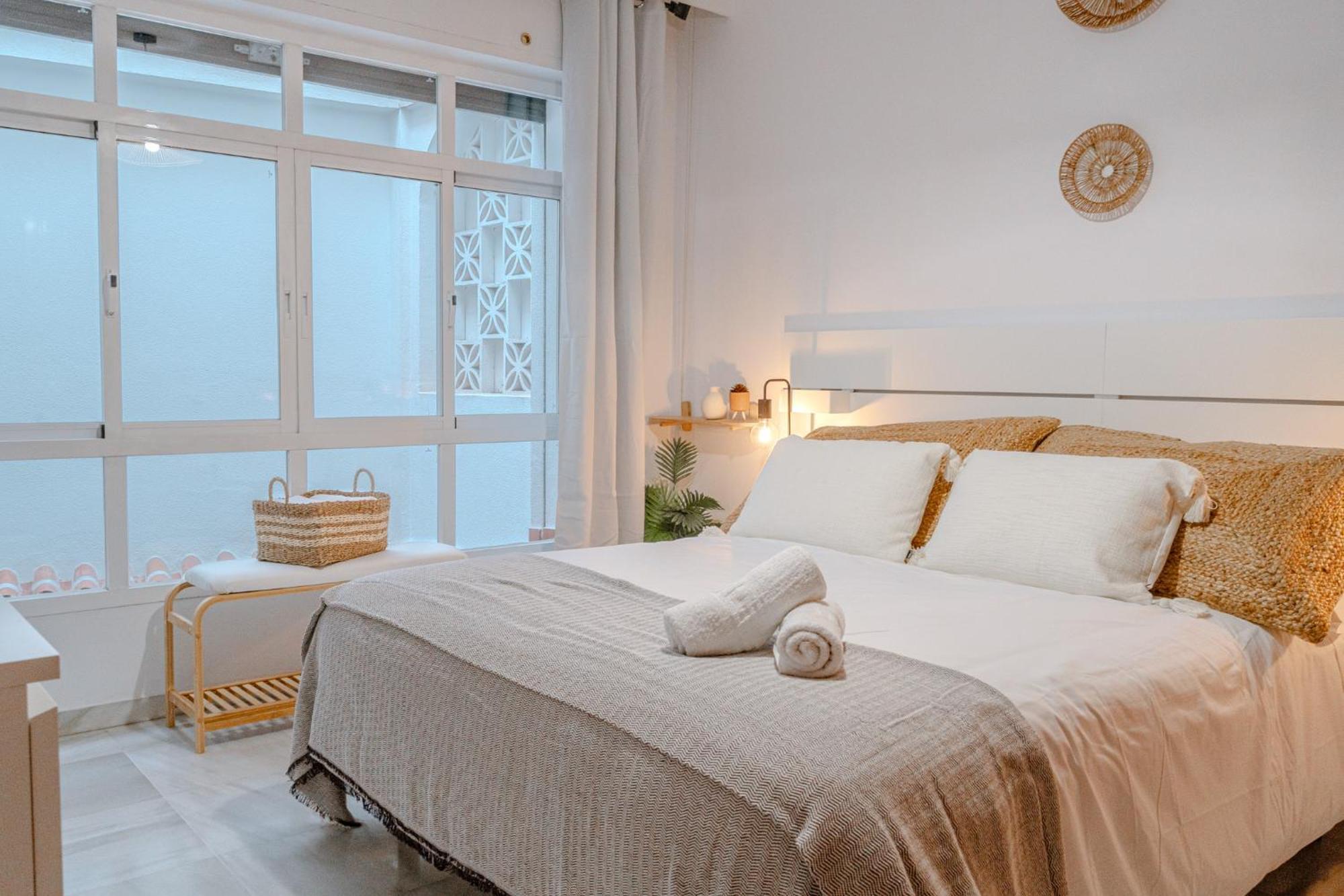 El Mirador De La Consentida Rooms & Suites Boutique ماربيا المظهر الخارجي الصورة