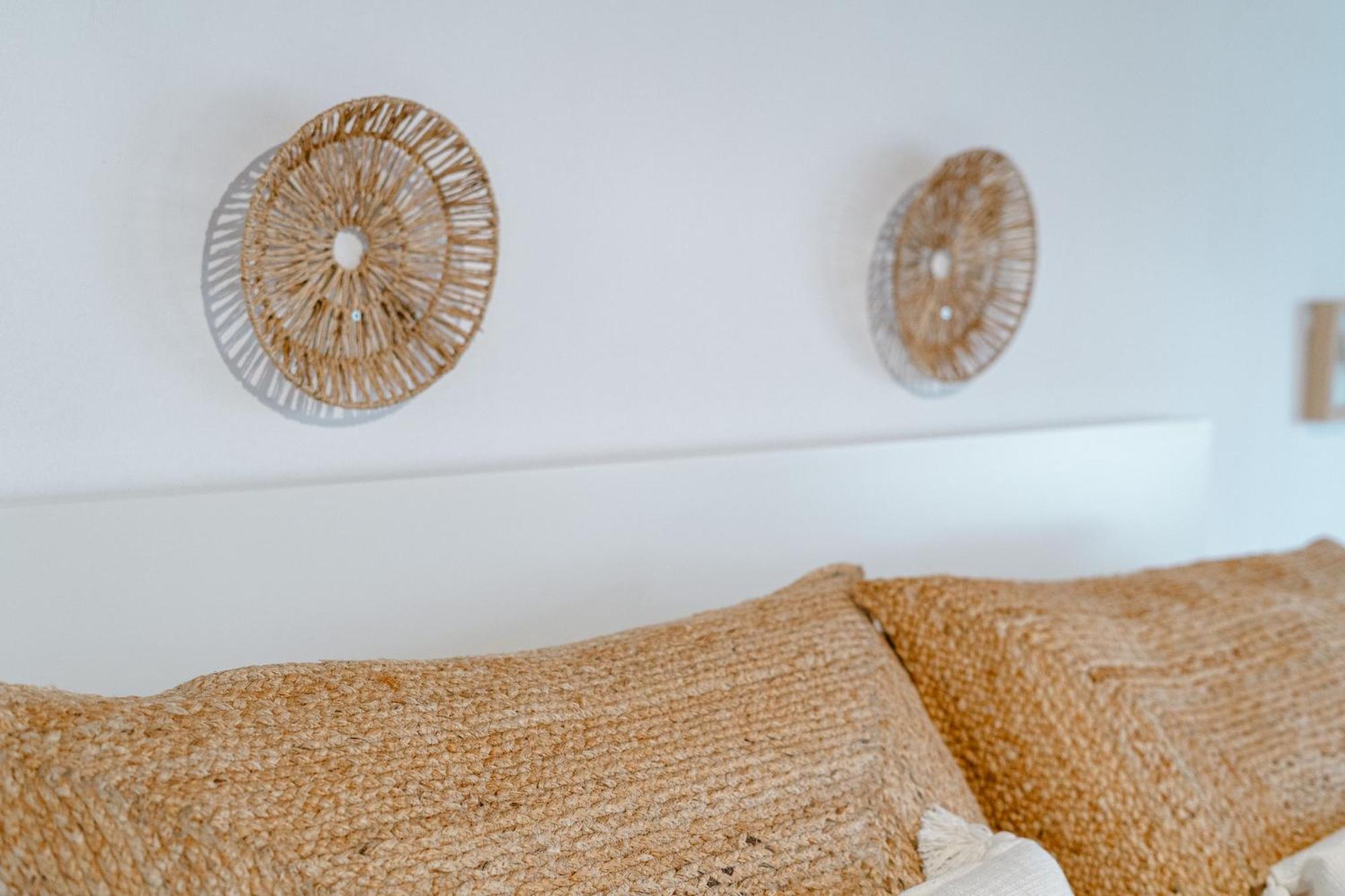 El Mirador De La Consentida Rooms & Suites Boutique ماربيا المظهر الخارجي الصورة
