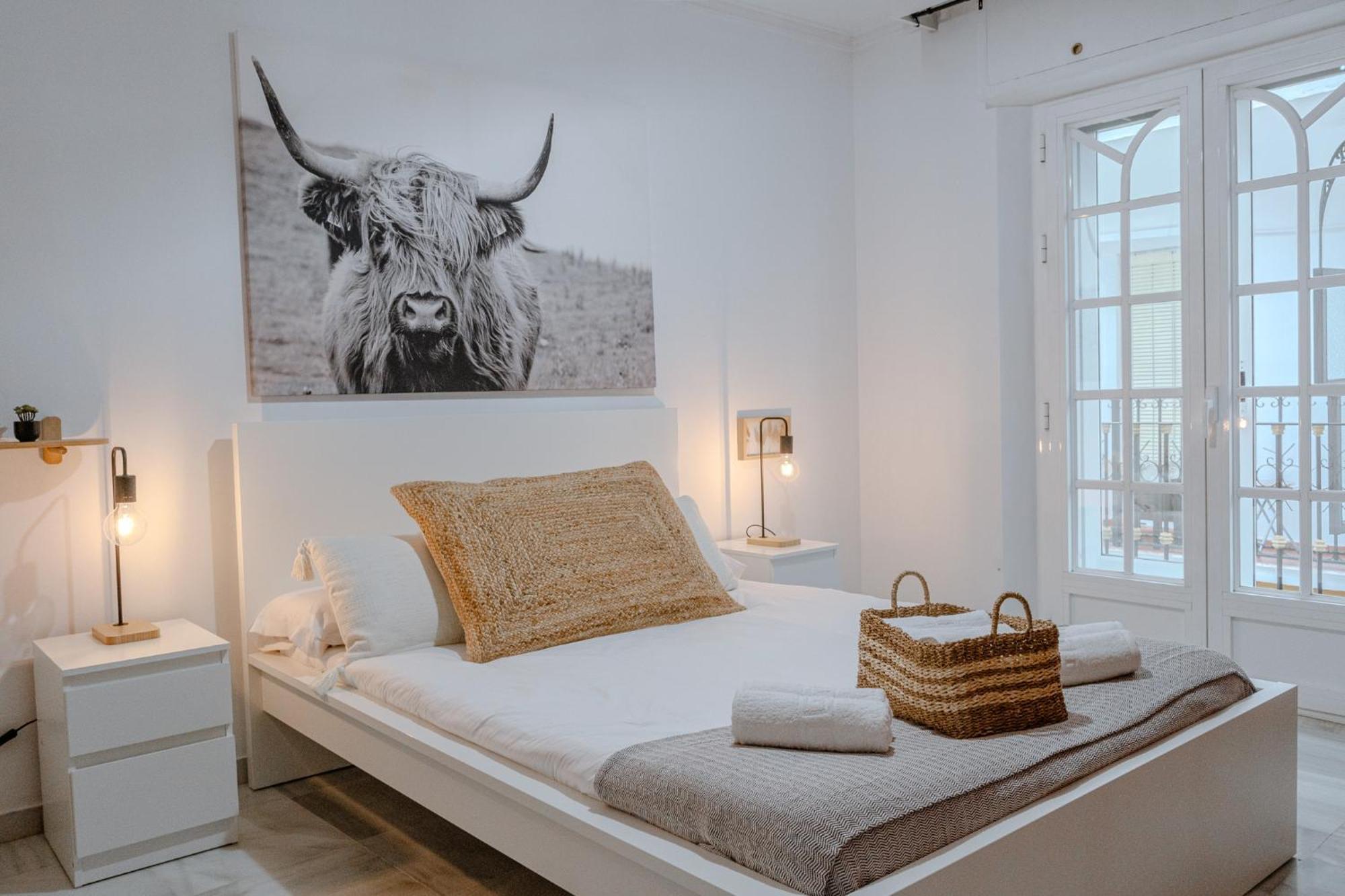 El Mirador De La Consentida Rooms & Suites Boutique ماربيا المظهر الخارجي الصورة