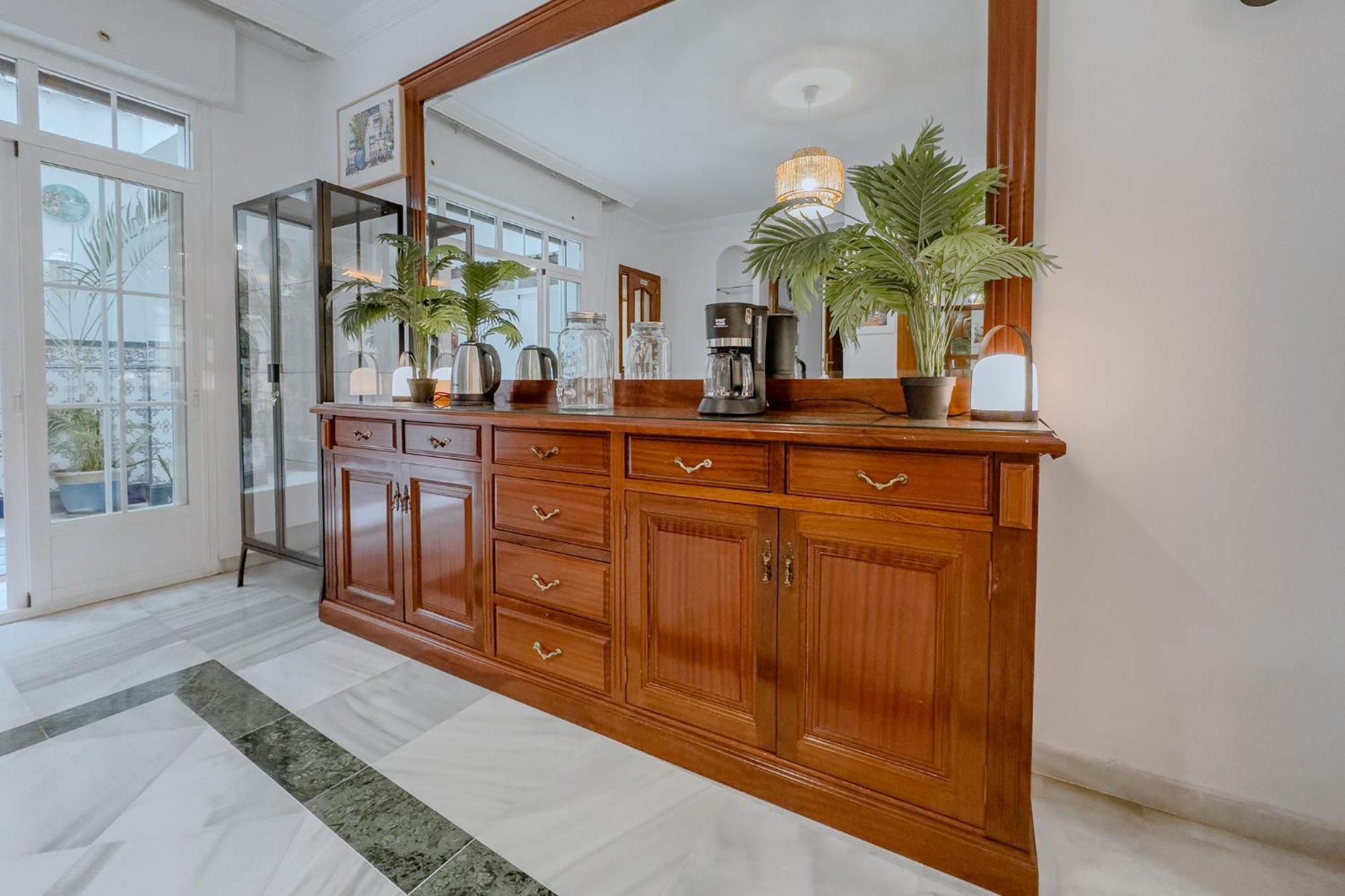 El Mirador De La Consentida Rooms & Suites Boutique ماربيا المظهر الخارجي الصورة
