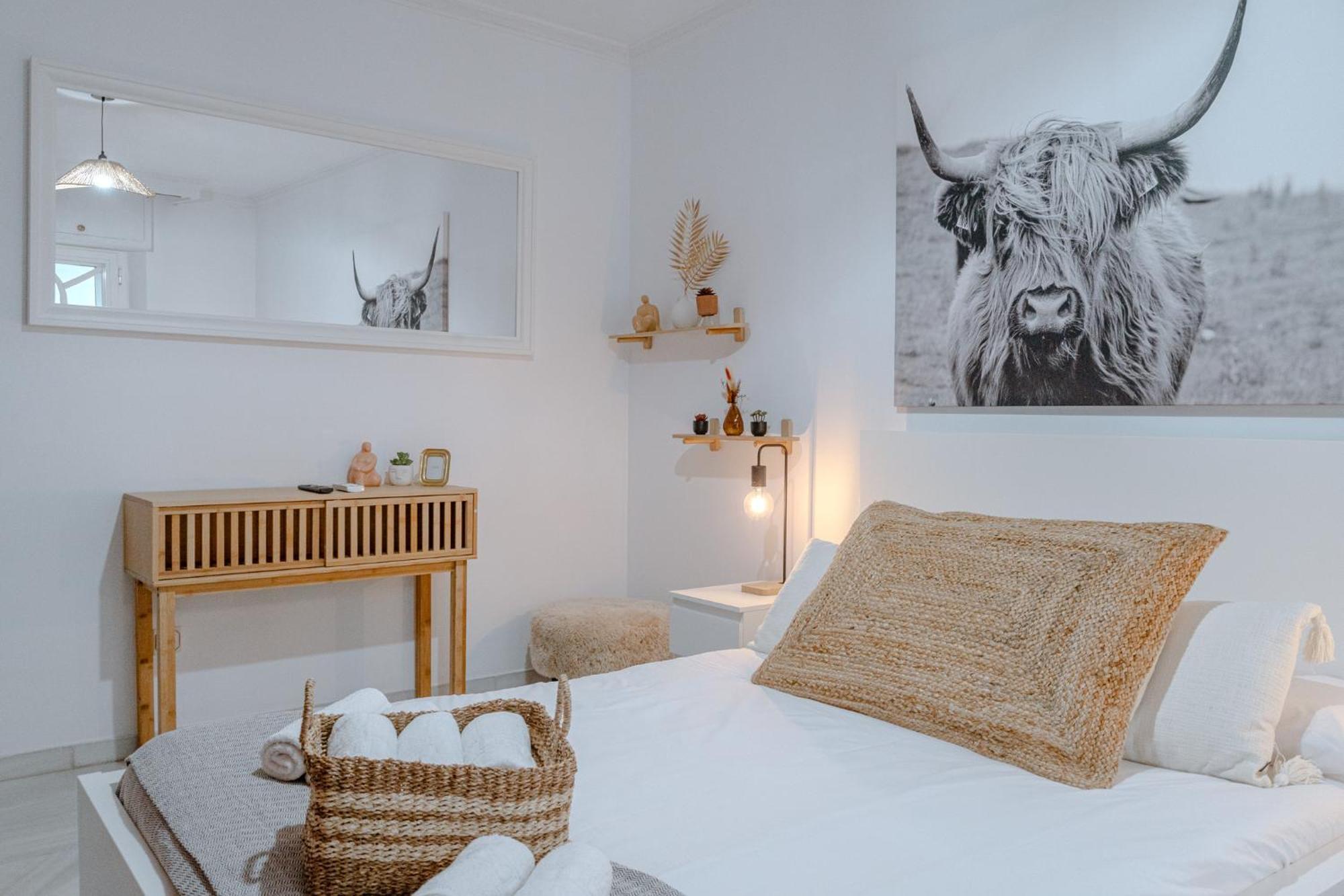 El Mirador De La Consentida Rooms & Suites Boutique ماربيا المظهر الخارجي الصورة