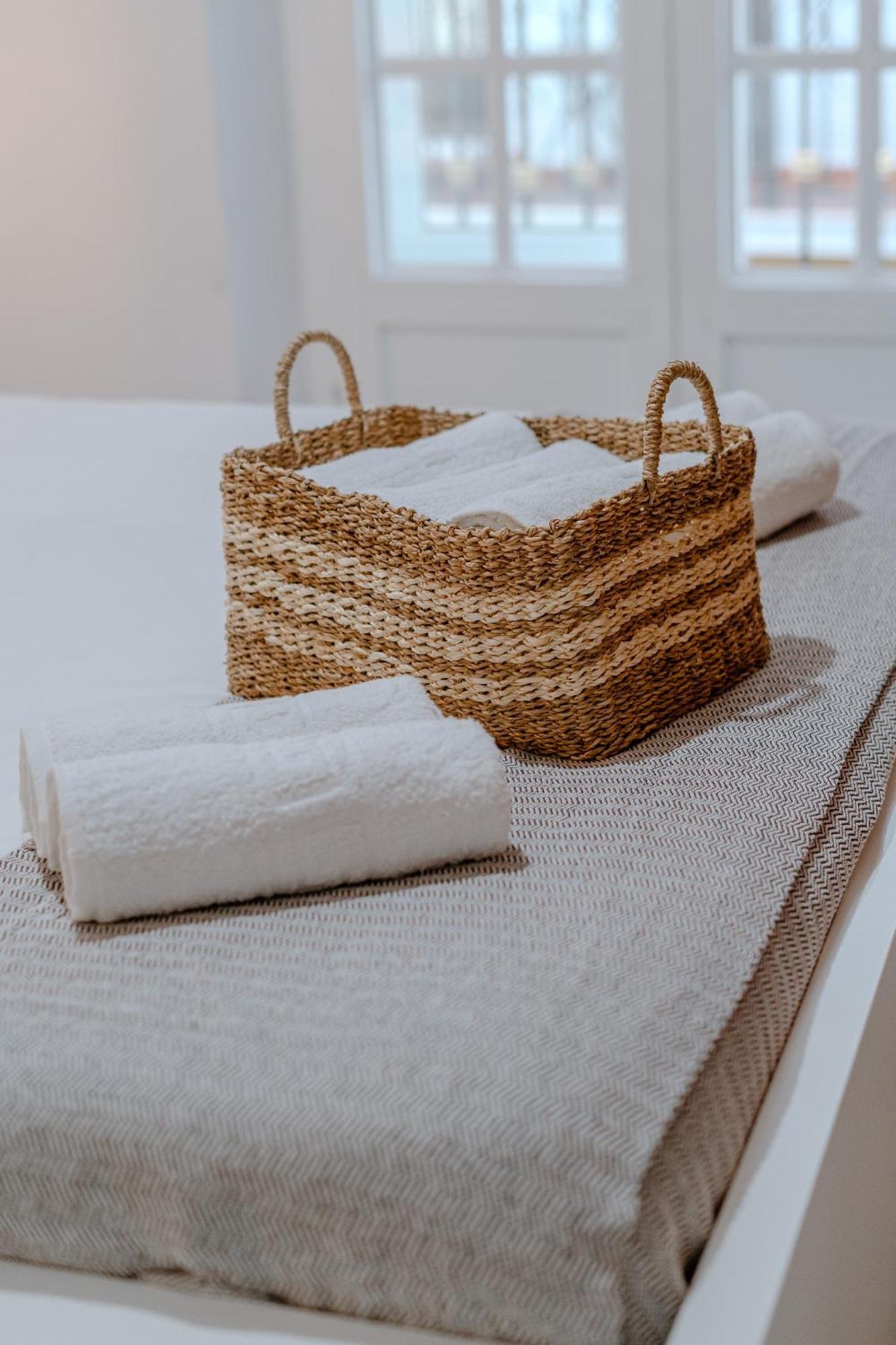 El Mirador De La Consentida Rooms & Suites Boutique ماربيا المظهر الخارجي الصورة
