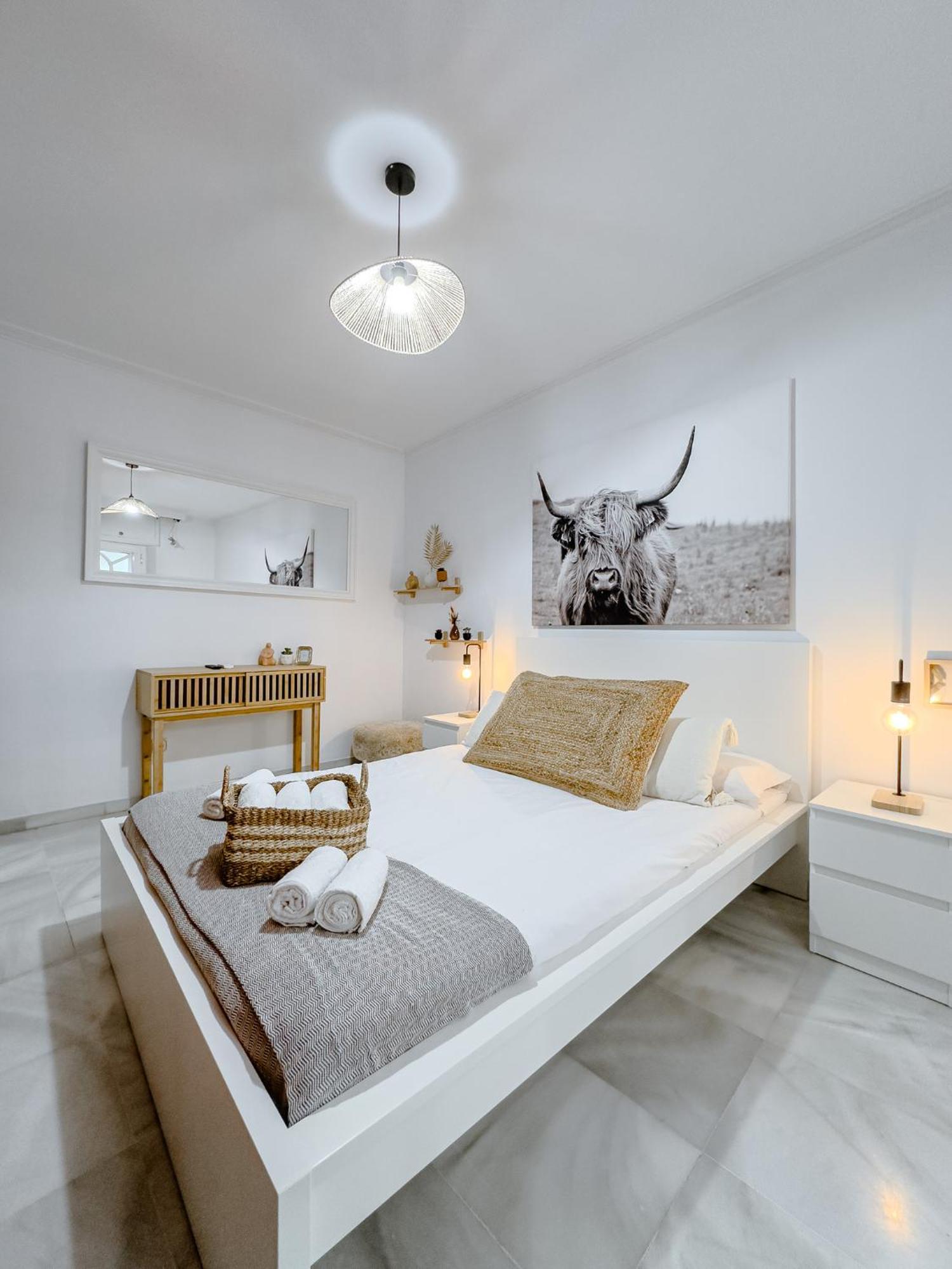 El Mirador De La Consentida Rooms & Suites Boutique ماربيا المظهر الخارجي الصورة