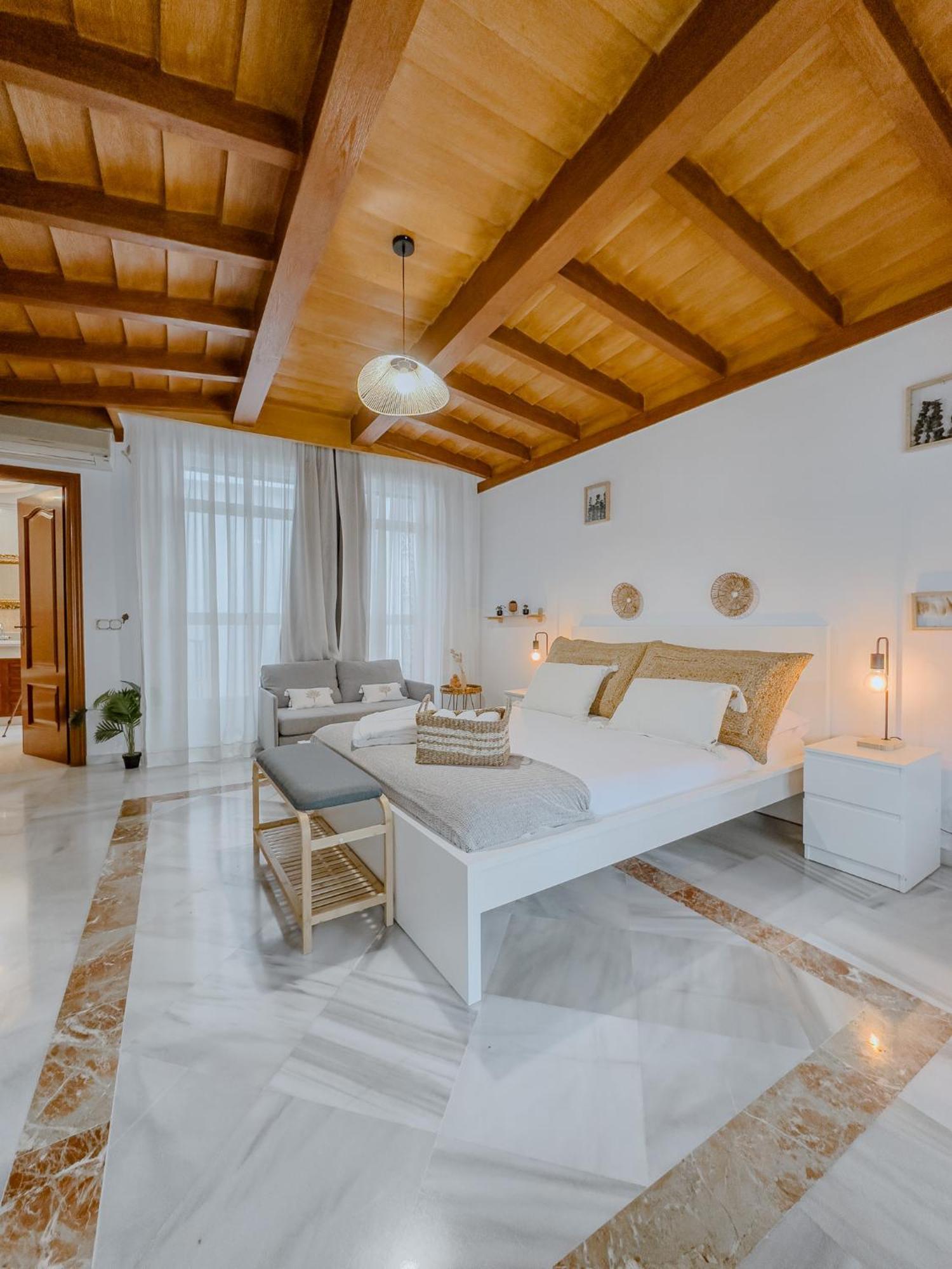 El Mirador De La Consentida Rooms & Suites Boutique ماربيا المظهر الخارجي الصورة