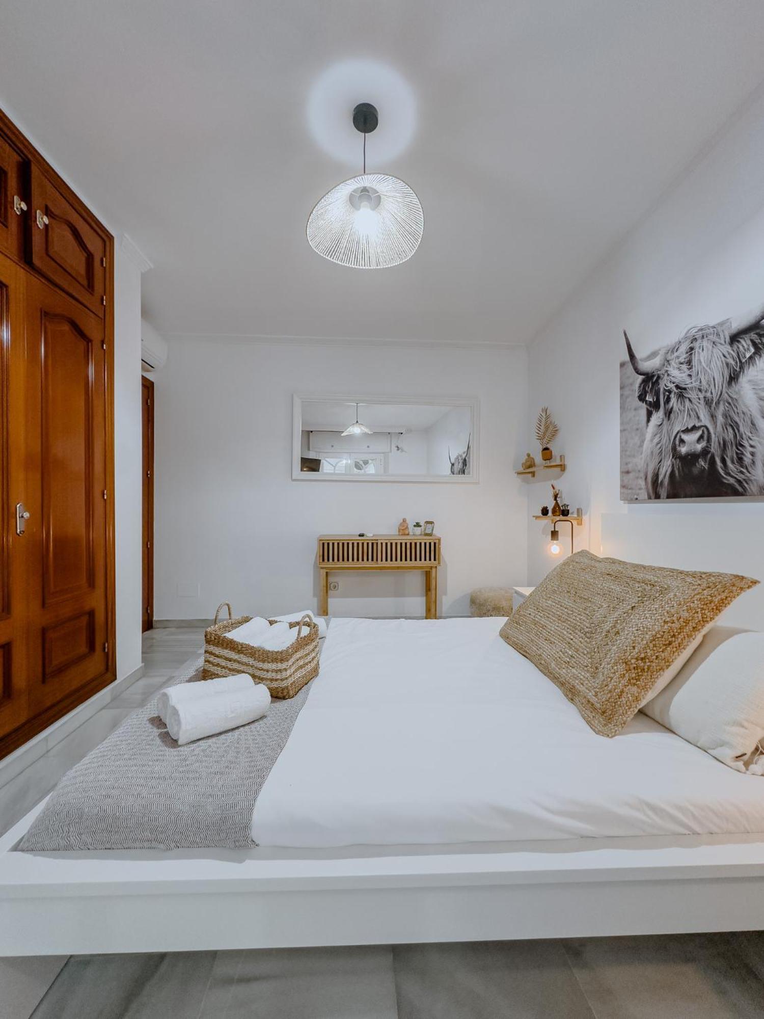 El Mirador De La Consentida Rooms & Suites Boutique ماربيا المظهر الخارجي الصورة