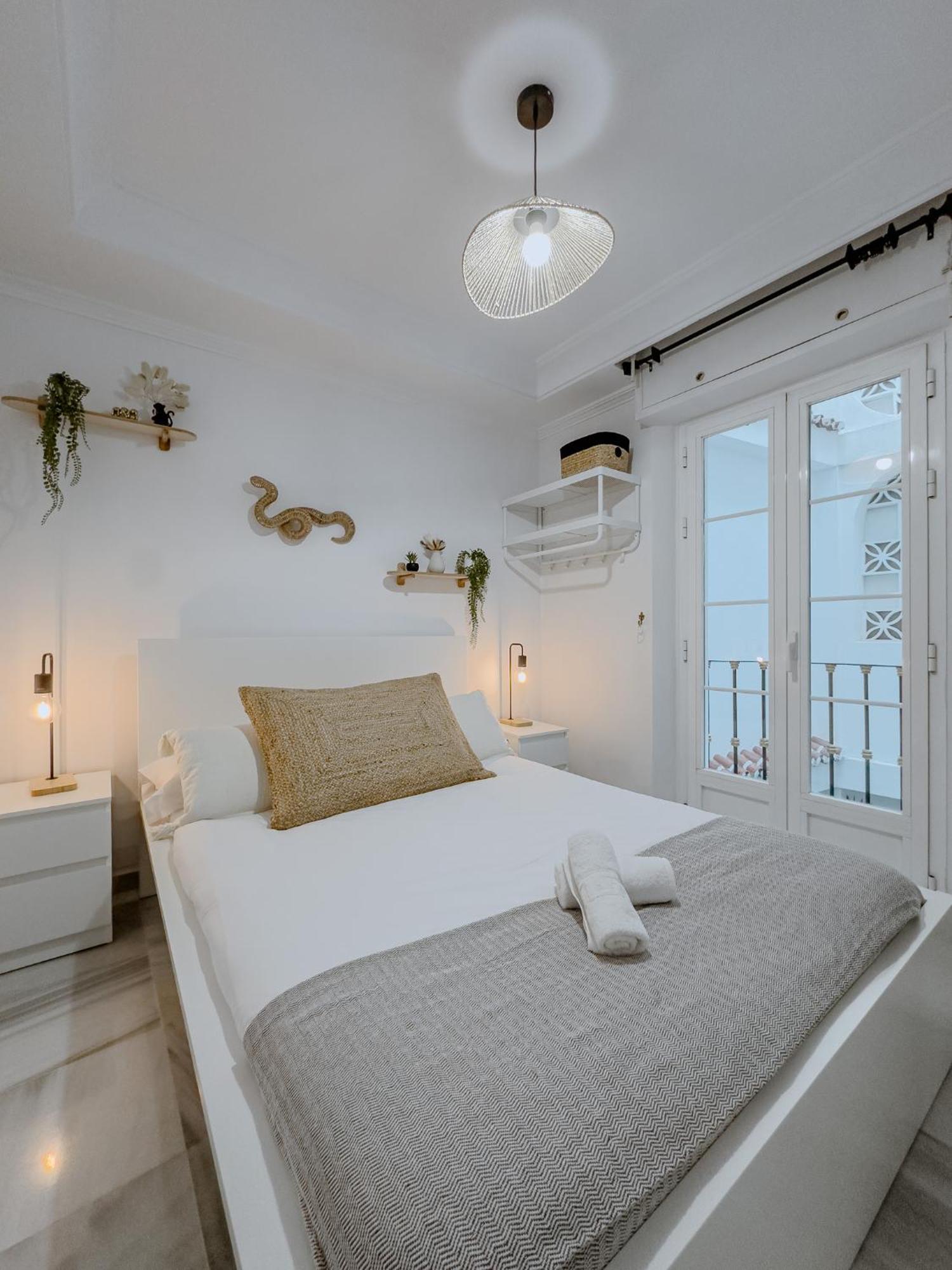 El Mirador De La Consentida Rooms & Suites Boutique ماربيا المظهر الخارجي الصورة