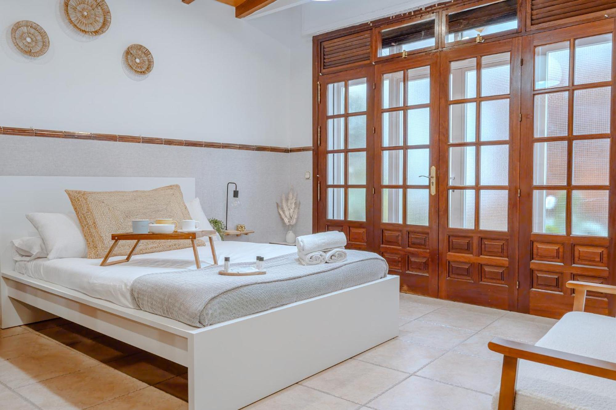 El Mirador De La Consentida Rooms & Suites Boutique ماربيا المظهر الخارجي الصورة