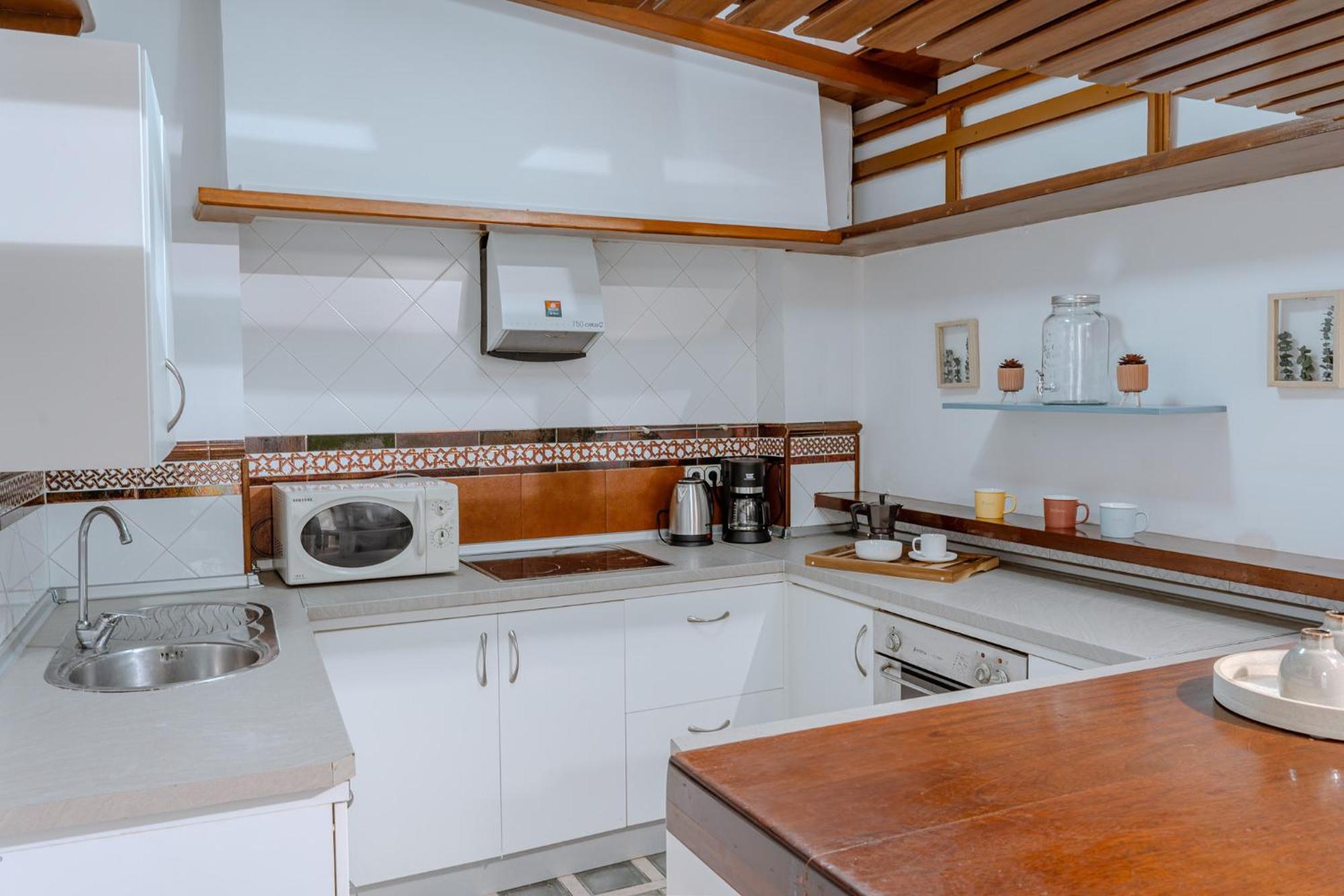 El Mirador De La Consentida Rooms & Suites Boutique ماربيا المظهر الخارجي الصورة